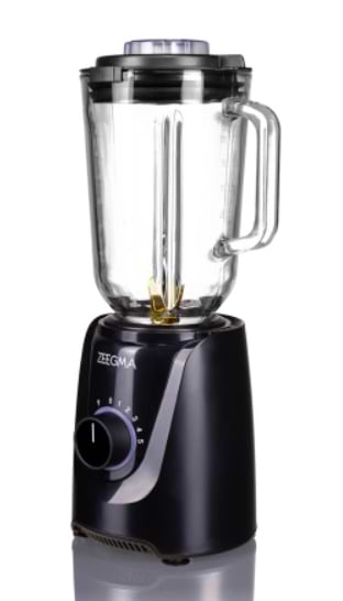 Фото - Уцінка - Блендер стаціонарний Zeegma Grand Vitamine Base