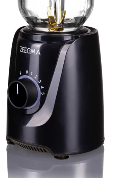 Фото - Уцінка - Блендер стаціонарний Zeegma Grand Vitamine Base