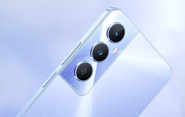 Фото - Смартфон realme С65 8/256Gb Starlight Purple