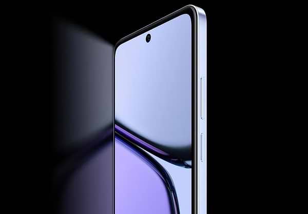 Фото - Смартфон realme С65 8/256Gb Starlight Purple