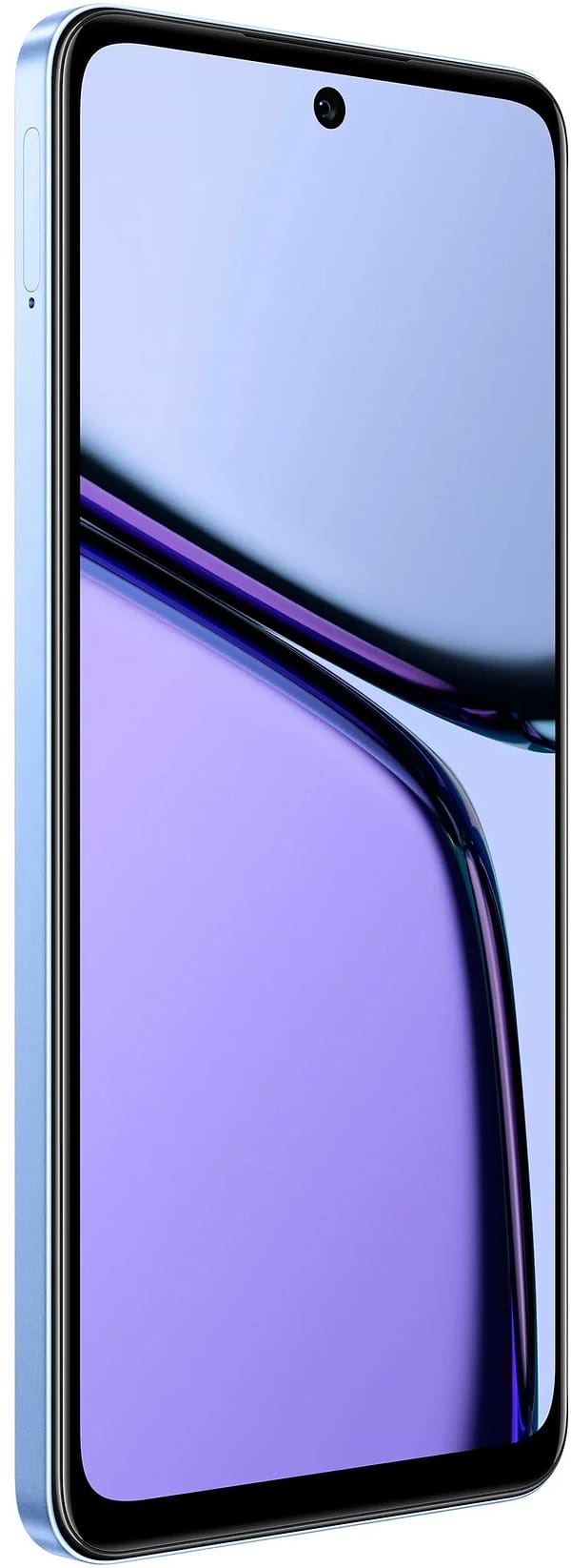 Фото - Смартфон realme С65 8/256Gb Starlight Purple