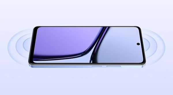 Фото - Смартфон realme С65 8/256Gb Starlight Purple