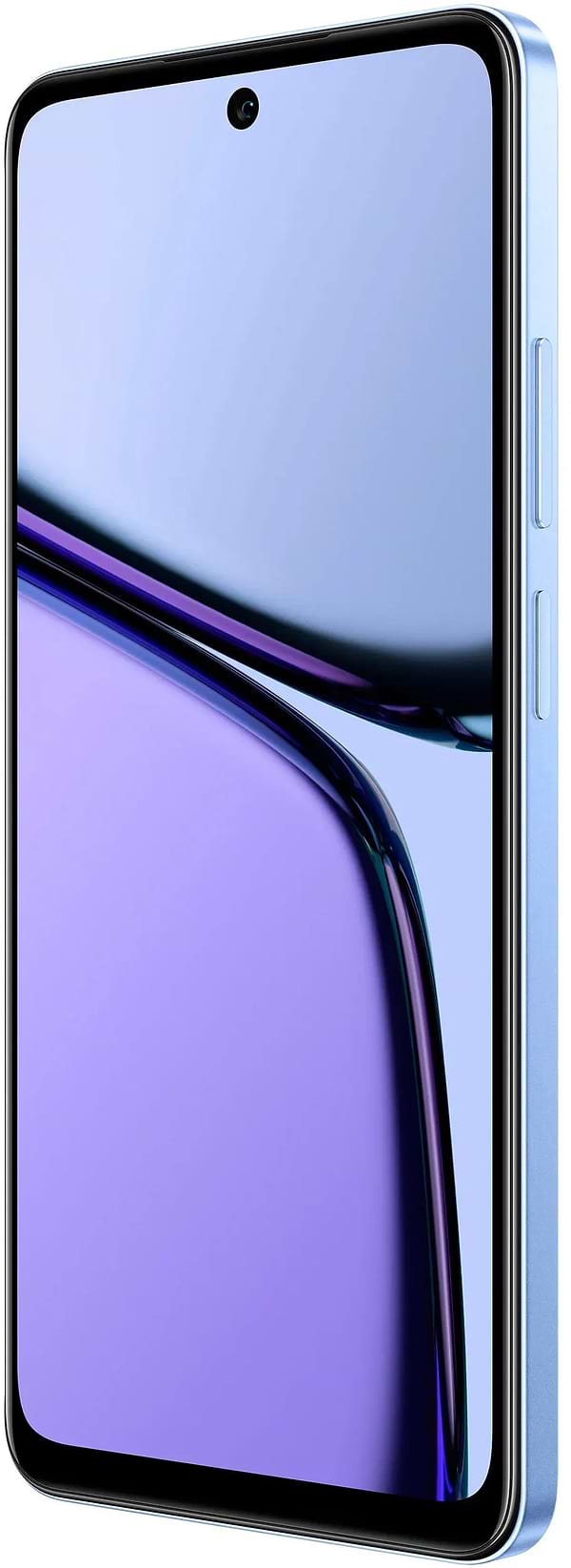 Фото - Смартфон realme С65 8/256Gb Starlight Purple