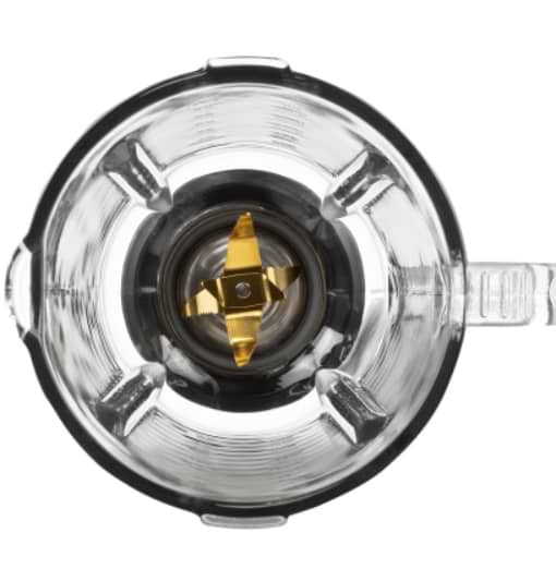 Фото - Уцінка - Блендер стаціонарний Zeegma Grand Vitamine Base