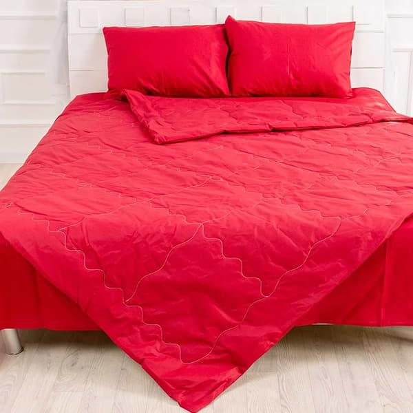 Фото - Ковдра дитяча літо MirSon Thinsulate №2324 Edmonda 110x140 см (2200003027440) Фото - Ковдра дитяча літо MirSon Thinsulate №2324 Edmonda 110x140 см (2200003027440)