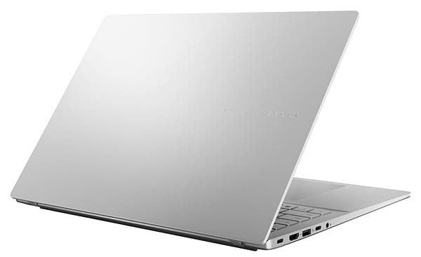 Фото - Ноутбук Asus Vivobook S16 S3607CA-RP008 Cool Silver