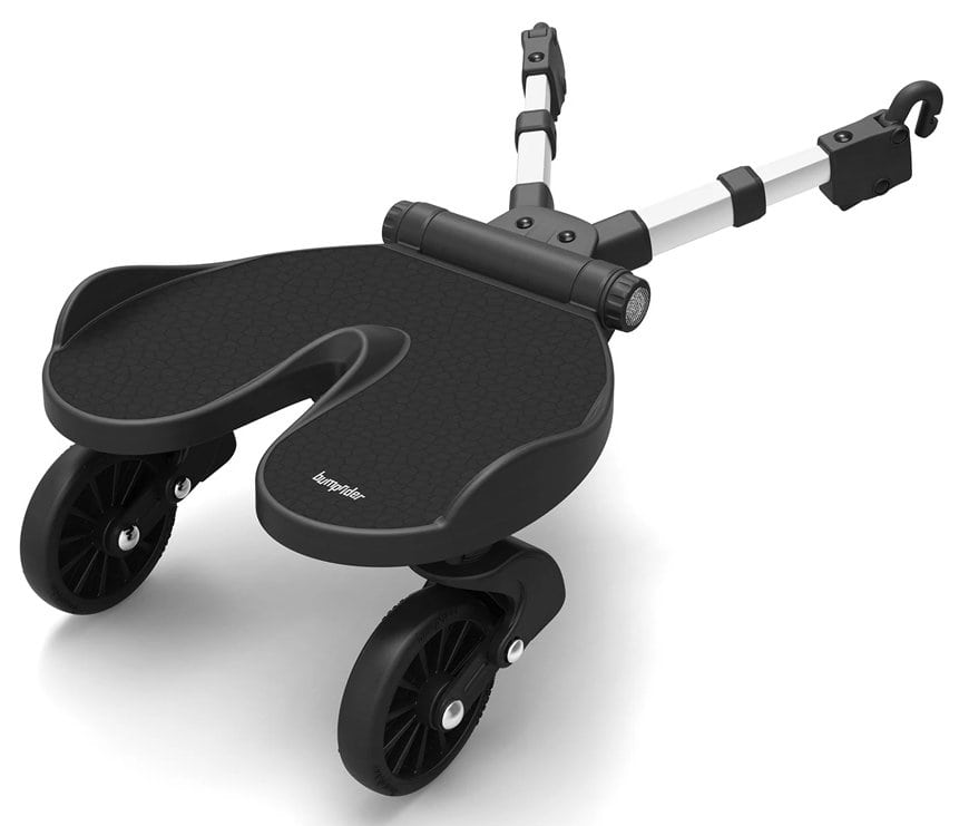 Подставка для второго ребенка на коляску Bumprider 51291-04