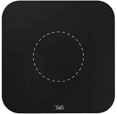 Фото - Беспроводное зарядное устройство TnB WCh5W