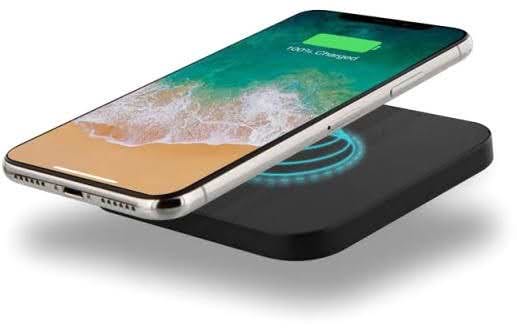 Фото - Беспроводное зарядное устройство TnB WCh5W