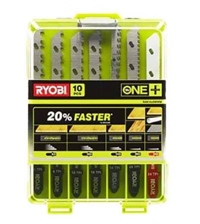 Полотно Ryobi RAK10JSBWM (5132002811)