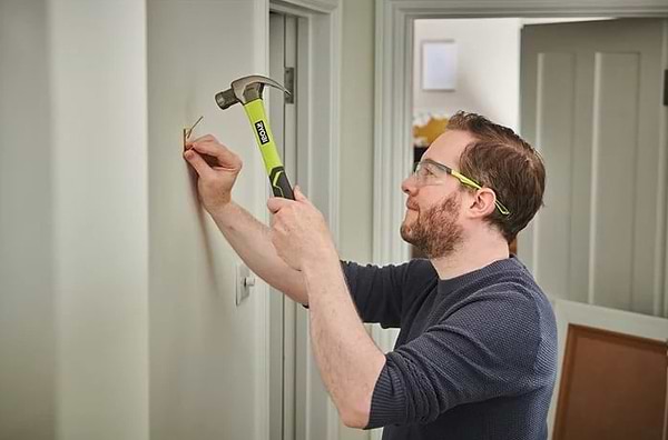 Фото - Молоток Ryobi RHHCC450 (5132006033)