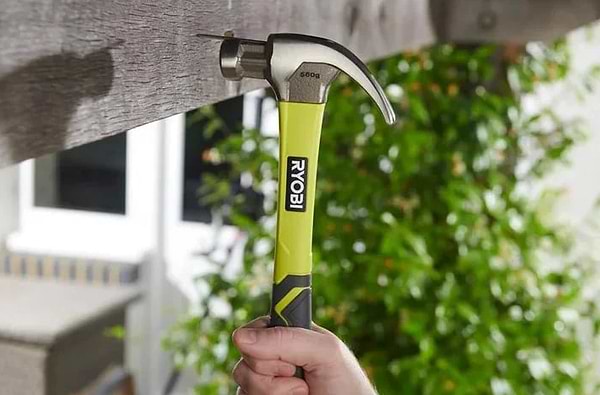 Фото - Молоток Ryobi RHHCC450 (5132006033)