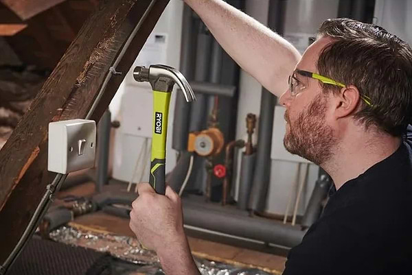 Фото - Молоток Ryobi RHHCC450 (5132006033)