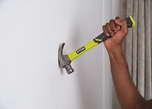 Фото - Молоток Ryobi RHHCC450 (5132006033)