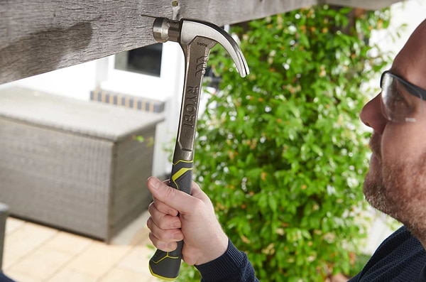 Фото - Молоток Ryobi RHHSCC560 (5132006036)