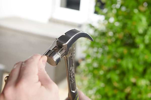 Фото - Молоток Ryobi RHHSCC560 (5132006036)