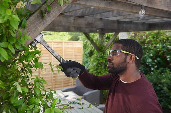 Фото - Молоток Ryobi RHHSCC560 (5132006036)