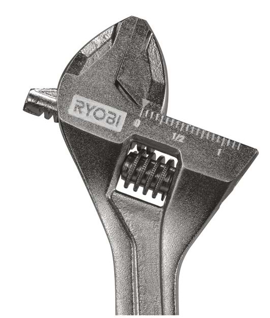 Фото - Разводной ключ Ryobi RHAW200 (5132006062)