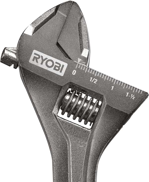 Фото - Разводной ключ Ryobi RHAW300 (5132006064)