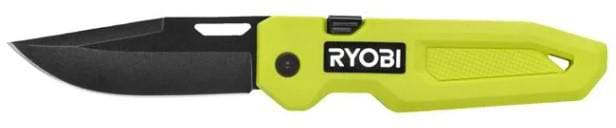 Нож строительный Ryobi RHCKF-3 (5132006403)