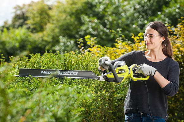 Фото - Кущоріз Ryobi RHT8165RL (5133003649)