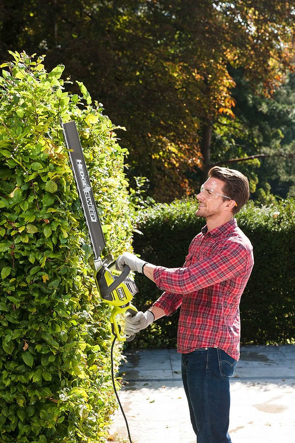 Фото - Кущоріз Ryobi RHT8165RL (5133003649)