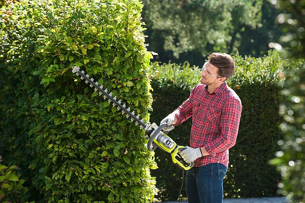 Фото - Кущоріз Ryobi RHT8165RL (5133003649)