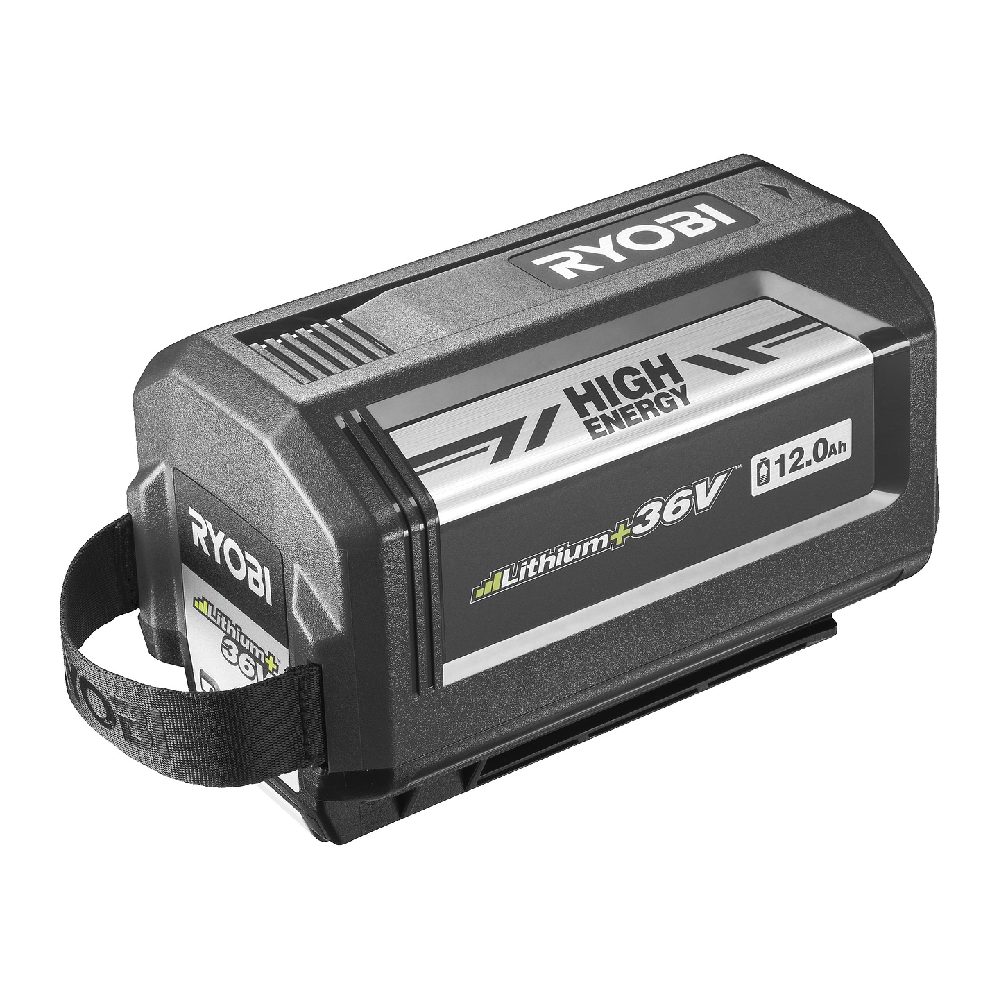 Акумулятор для електроінструментів Ryobi RY36B12A MAX POWER 36В (5133004554) - Фото 1