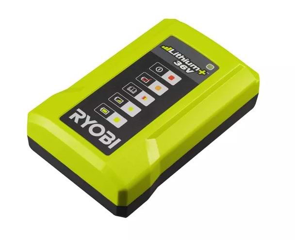 З/П до акумуляторної батареї для електроінструментів Ryobi RY36C17A - Фото 1