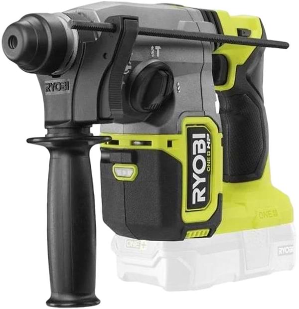 Фото - Перфоратор Ryobi RSDS18X-0 ONE+ НР SDS-plus без АКБ та ЗП (5133004620)