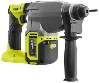 Фото - Перфоратор Ryobi RSDS18X-0 ONE+ НР SDS-plus без АКБ та ЗП (5133004620)