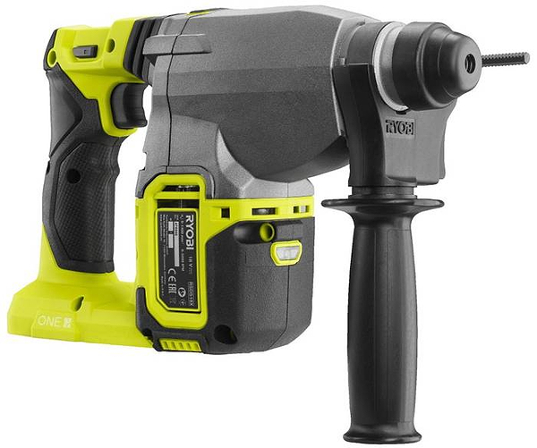 Фото - Перфоратор Ryobi RSDS18X-0 ONE+ НР SDS-plus без АКБ та ЗП (5133004620)