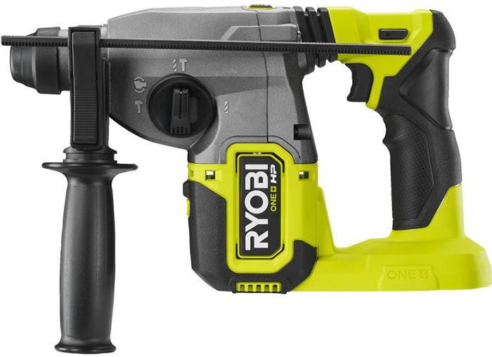 Фото - Перфоратор Ryobi RSDS18X-0 ONE+ НР SDS-plus без АКБ та ЗП (5133004620)