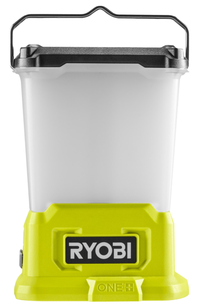 Фото - Фонарь Ryobi RLL18-0 ONE+ без АКБ и ЗУ (5133005386)