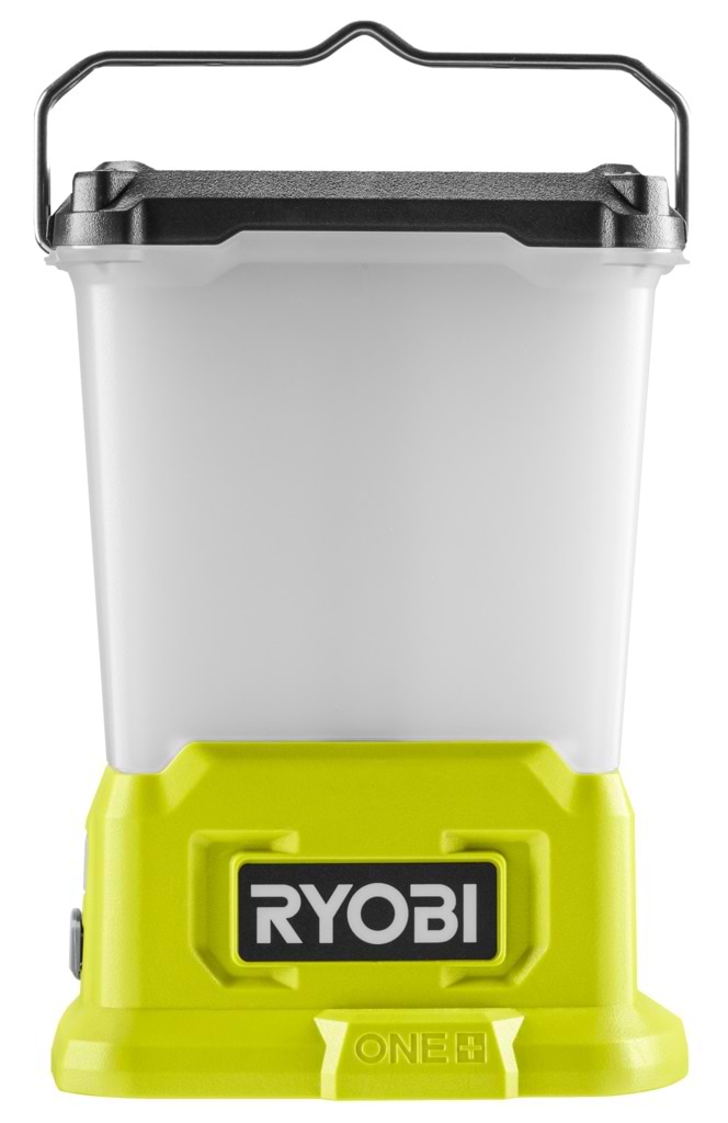 Фонарь Ryobi RLL18-0 ONE+ без АКБ и ЗУ (5133005386)