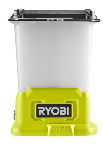 Фото - Фонарь Ryobi RLL18-0 ONE+ без АКБ и ЗУ (5133005386)