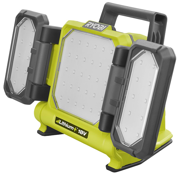 Фото - Ліхтар акумуляторний Ryobi RLP18-0 ONE+ 18В