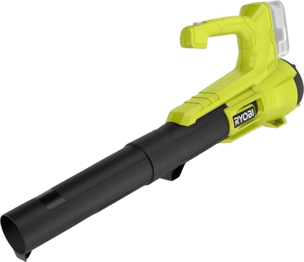 Садовий пилосос Ryobi ONE+ RY18BLA-0 18В (5133005411)