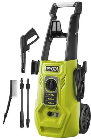 Фото - Мінімийка Ryobi RY130PWA