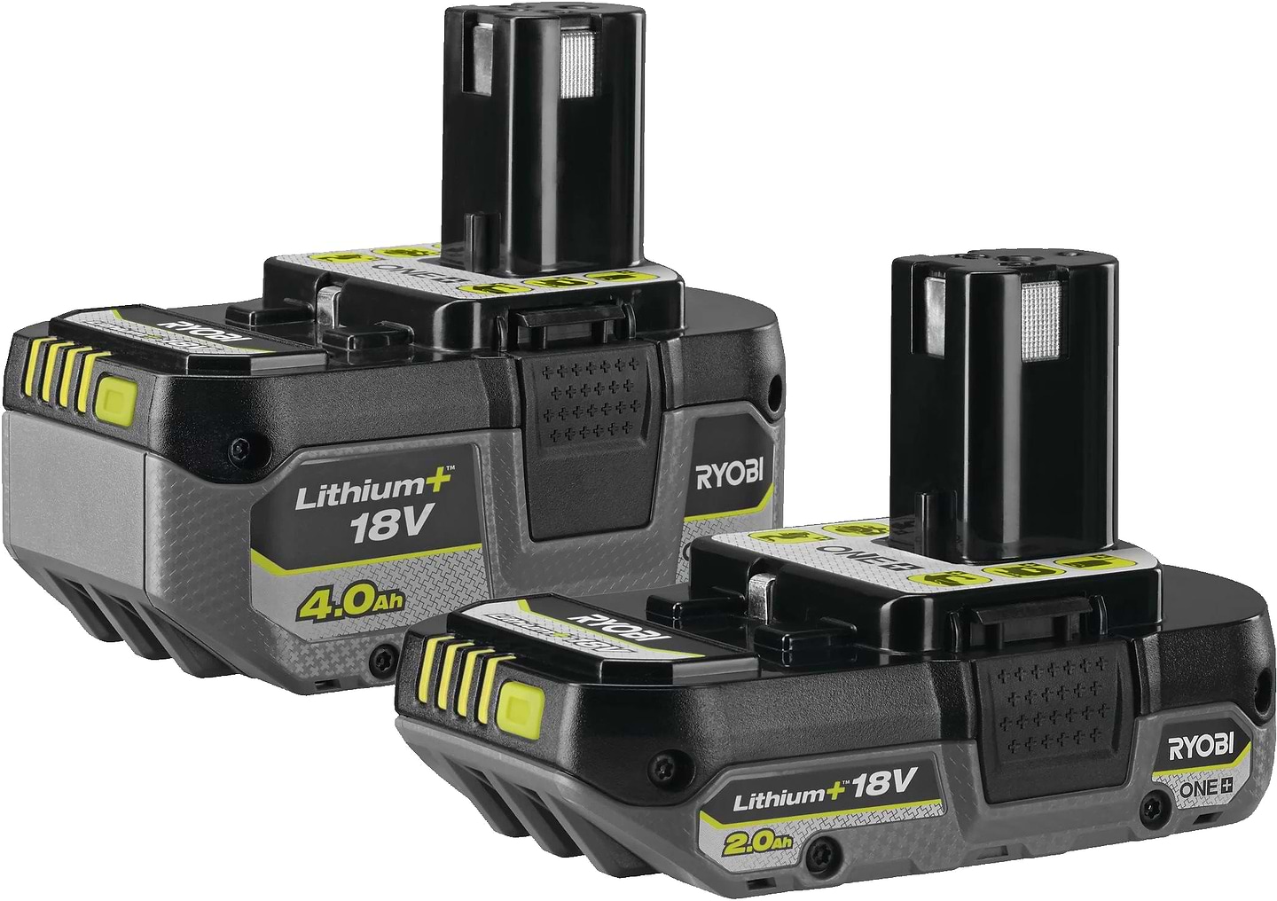 Акумулятор для електроінструментів Ryobi ONE+ RB18242X 18В (5133005509) - Фото 1