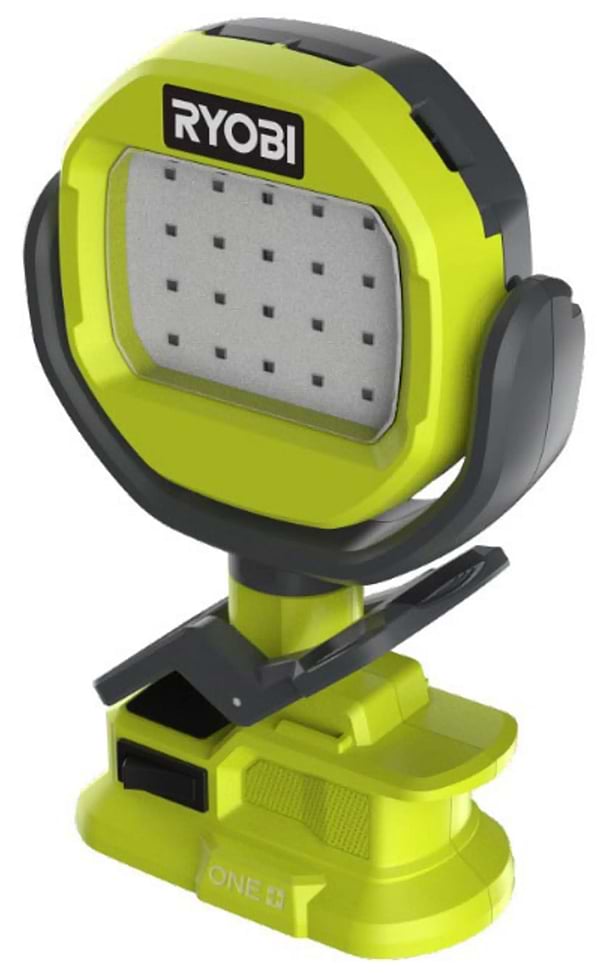 Фото - Ліхтар акумуляторний Ryobi RLCL18-0