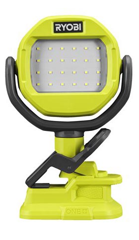 Фото - Ліхтар акумуляторний Ryobi RLCL18-0