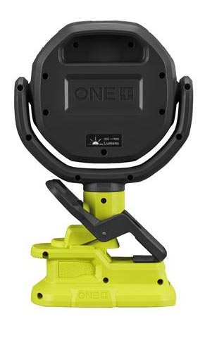 Фото - Ліхтар акумуляторний Ryobi RLCL18-0