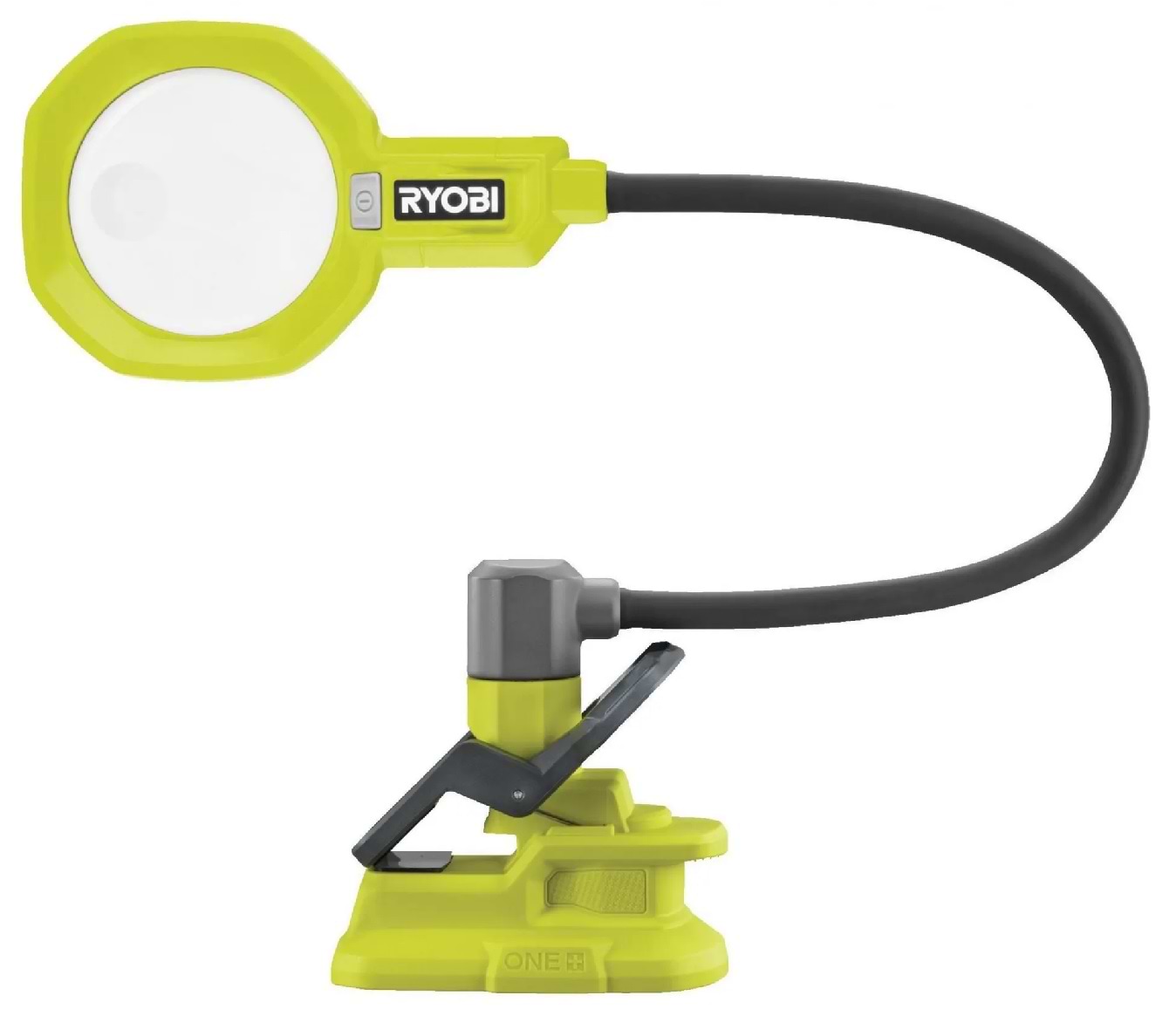 Ліхтар акумуляторний Ryobi RML18-0,18В ONE+ (5133005669) - Фото 1