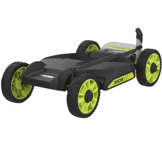 Фото - Триммер садовый Ryobi 2 в 1, RY18LMC30A-0 ONE+ 18В (без АКБ и ЗУ)