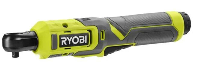 Ключ-трiскачка Ryobi USB Lithium RR14W4-0 (5133006311)