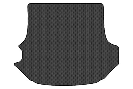 EVA килимок в багажник авто EVAtech для Grand Cherokee (WJ) Jeep 1998-2004 2 покоління SUV EU (JP51332B1SBB)