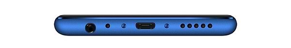 Фото - Смартфон Meizu M6s 64Gb blue