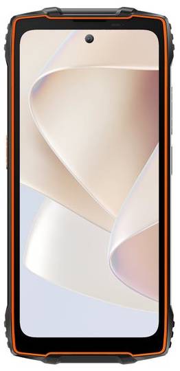 Фото - Смартфон Oscal Pilot 2 8/256GB Orange