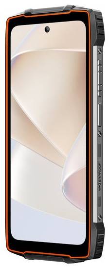 Фото - Смартфон Oscal Pilot 2 8/256GB Orange